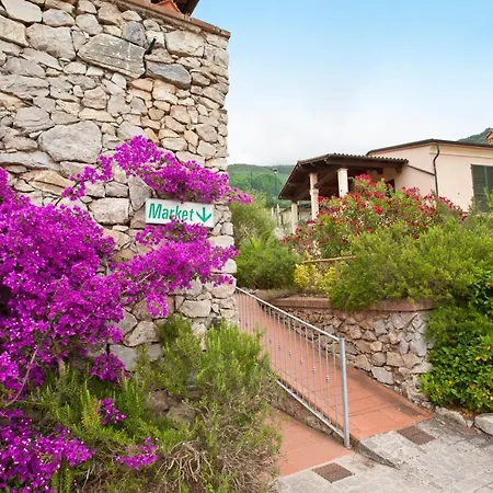 Appartement Nisportino *