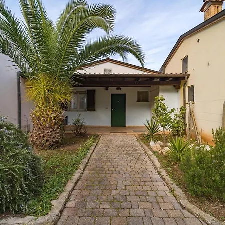 Appartamento Nisportino *
