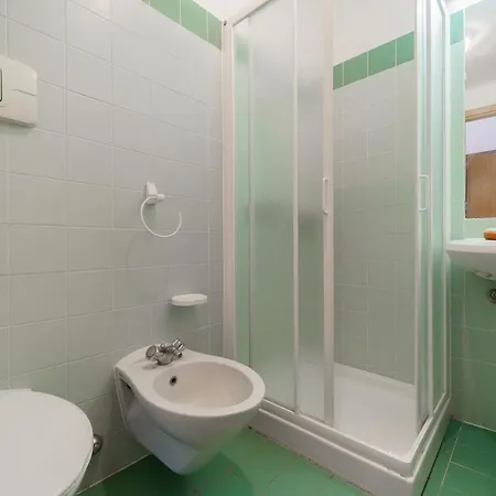 Appartamento Nisportino