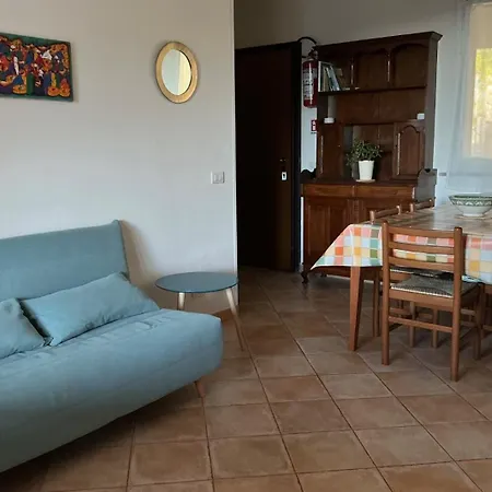 Appartement Nisportino *