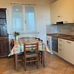 Apartmán Nisportino Nisporto