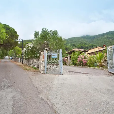 Apartmán Nisportino *