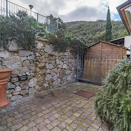 Apartmán Nisportino