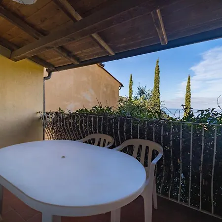 Nisportino Apartmán