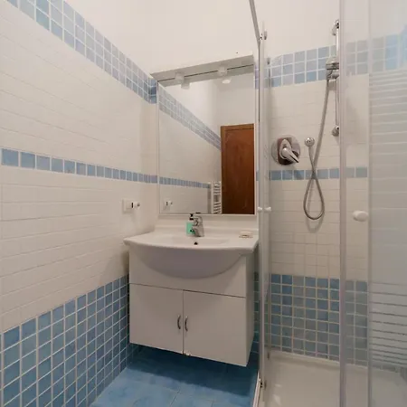 Apartmán Nisportino