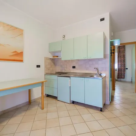 Apartmán Nisportino *