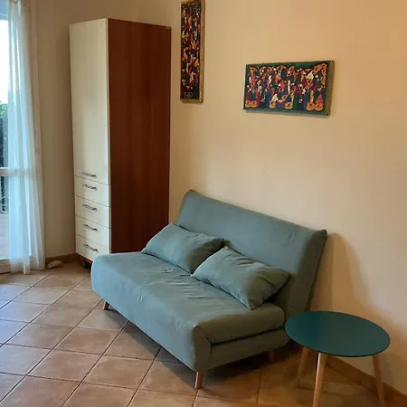 Nisportino Apartment