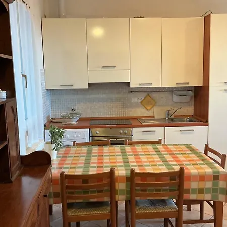 Nisportino Appartamento Nisporto