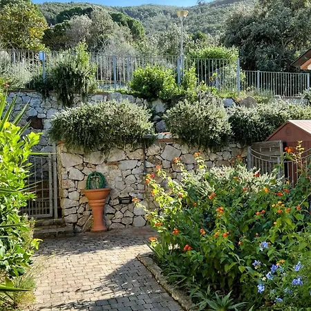 Appartamento Nisportino