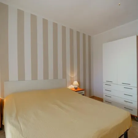 Nisportino Appartamento Nisporto