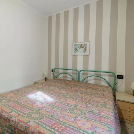 Nisportino * Nisporto