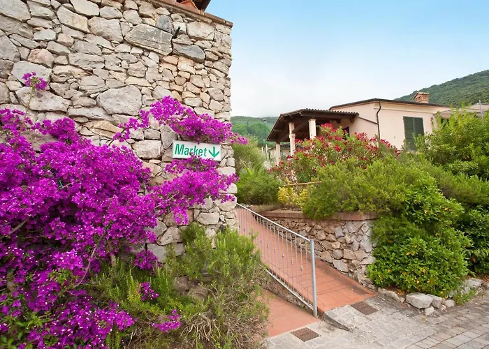 Appartement Nisportino *