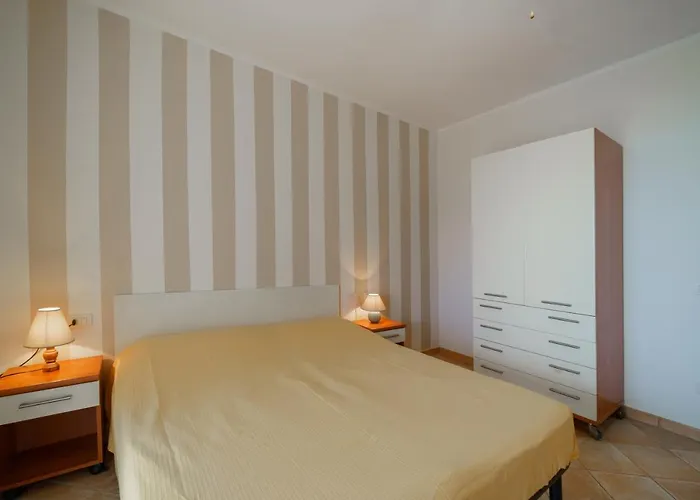 Nisportino Appartement Nisporto