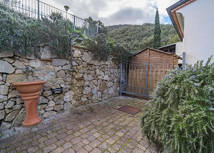 Appartement Nisportino