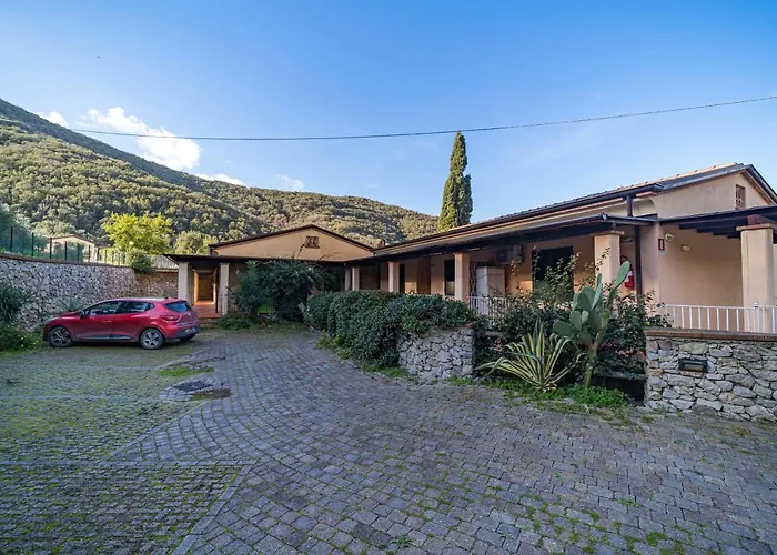 Nisportino * Nisporto