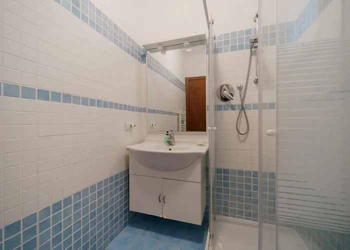 Appartement Nisportino