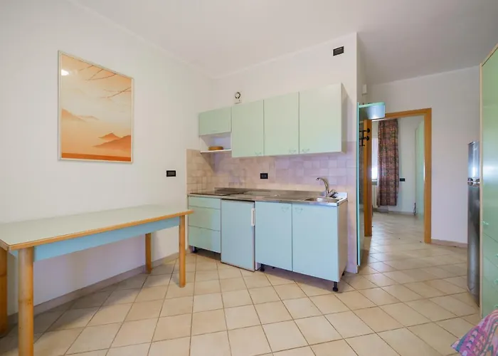 Appartement Nisportino *