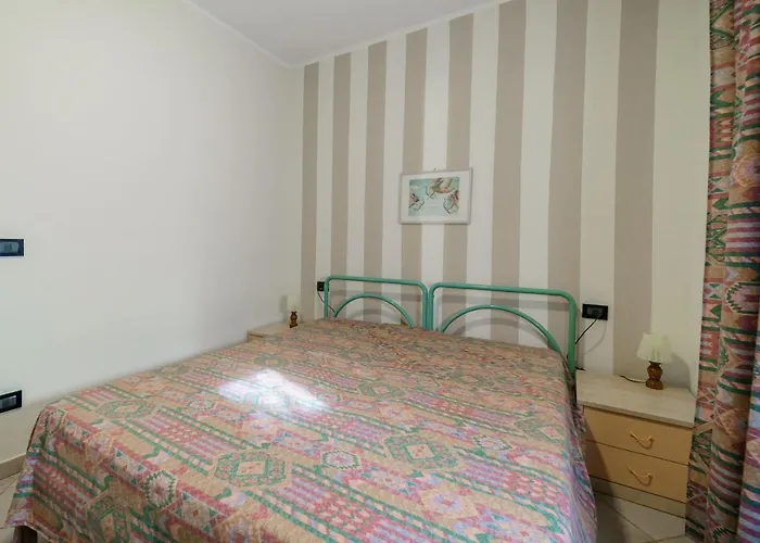 Nisportino * Nisporto