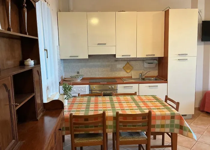 Nisportino Appartement Nisporto