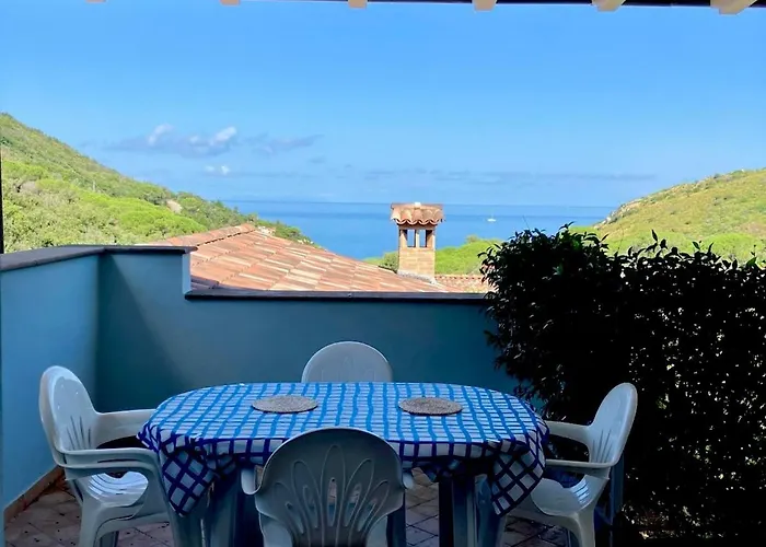 Nisportino * Nisporto