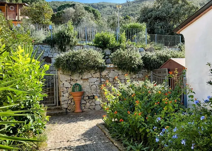 Appartement Nisportino